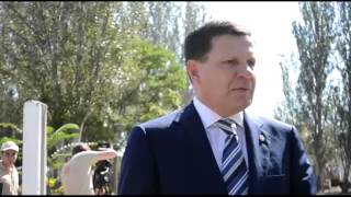 Мэр Одессы Костусев утверждает, что не продавал Пассаж