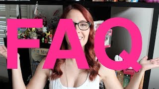 Leaving SourceFed FAQ