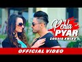 Zohaib Amjad | Pehla Pyar | Music by Bilal Saeed | Official Music Video HD 1080 album artwork