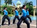 Senam Indonesia SEHAT.DAT album artwork