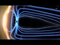 Hidden Magnetic Portals Exist Near Earth | NASA Space Science Astrophysics HD Video