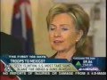 Hillary Blamed You For 'fast And Furious' 2009.flv - Youtube
