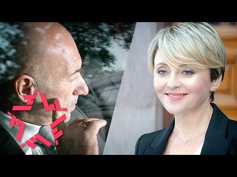 Анжелика Варум и Игорь Крутой - Опоздавшая любовь