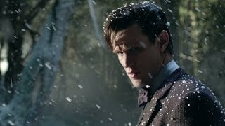 The Time of the Doctor trailer - Doctor Who Christmas Special 2013 - BBC