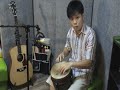 Funk Slow Rock Djembe - Contemporary Djembe 1.09 Intermediate rhythm 3