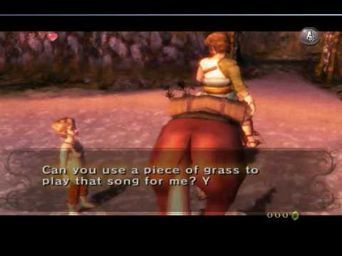 Zelda Twilight Princess for Wii on Dolphin Emulator - YouTube