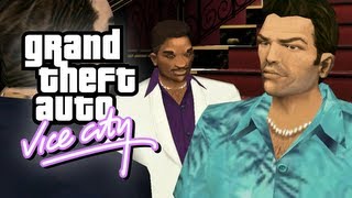 GTA Vice City - O FINAL SCARFACE