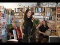 Live @ NPR Music Tiny Desk Concert