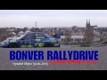 Bonver Rallydrive championship 2013 - Vysoké Mýto - H.R.