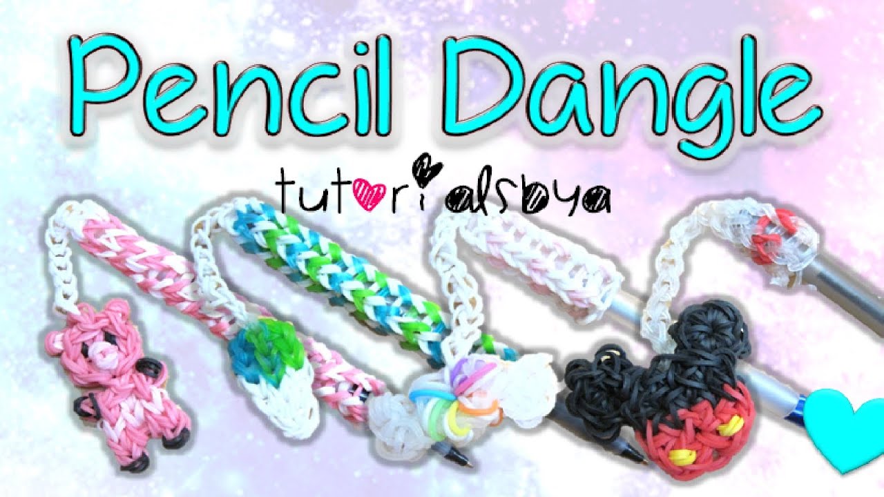 Generic 20 Pcs Adorable Pencil Cap Toppers, Unique Designs, Fun Pen Charms, Classroom Rewards/Student Gifts, Random Styles For School