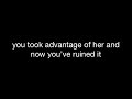Stolen Innocence - Courtney Parker