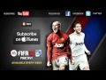 FIFA 12 Game of the Week | Liverpool vs Manchester United