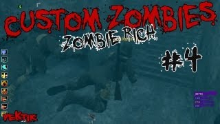 Custom Zombies | "Rich" Koop #4 (German) [HD]