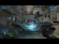 Halo 2 hd District