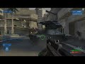 Halo 2 hd District