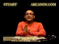 Video Horóscopo Semanal PISCIS  del 10 al 16 Marzo 2013 (Semana 2013-11) (Lectura del Tarot)
