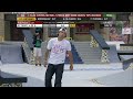 Paul Rodriguez Wins Silver in Street League Skateboarding