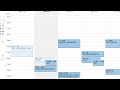 Creating Events in Google Calendar