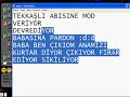 XAT NOGAYOUT VEDAT , BU KAÇ OLDU ANANI SIKEYIM ARTIK