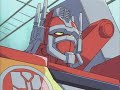 Transformers Robots in Disguise Episode 21 Landfill