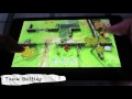 TOP 5 Mejores Juegos GRATIS para Android 2013 | Totem Runner | Sticky Tech