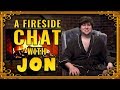 a fireside chat with jontron  updates 