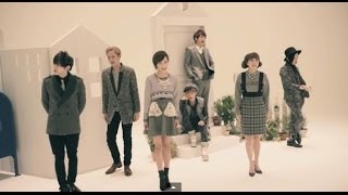 AAA / 「Love」Music Video