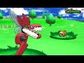 Pokemon X and Y - ALL MEGA EVOLUTIONS!