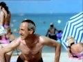 LE PARISIEN - La plage