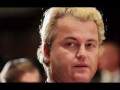 Ilustrace k článku: Kdyby volili holandští studenti, vyhrál by volby Wilders s 51% (De Telegraaf)