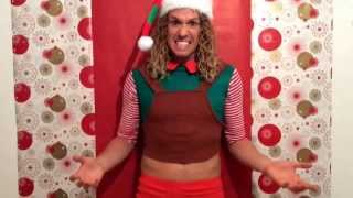 Tim Dormer's Naughty or Nice Christmas Gift