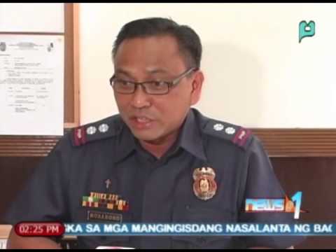 PNP: Hindi masama kung ang mga pulis namin ay kabilang sa '3rd sex