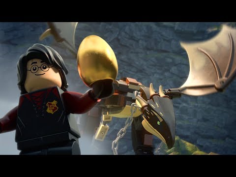LEGO® Harry Potter™