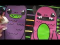 Littlest Pet Shop: Oregon Vlog #18