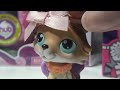 Littlest Pet Shop: Oregon Vlog #18