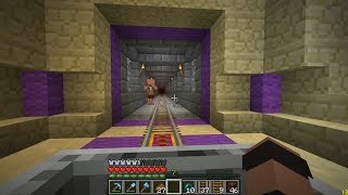 Etho Plays Minecraft - Episode 329: Fast Travel