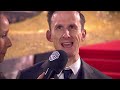 The Hobbit: The Desolation of Smaug - European Premiere Highlights