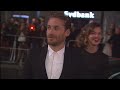 The Hobbit: The Desolation of Smaug - European Premiere Highlights