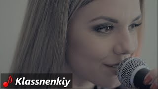 Кира Стертман - Вдох выдох (live piano version)