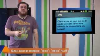 Hoje no Tecmundo (31/03) - Moto G Forte, S5 desmontado e cliente ofendido por operadora