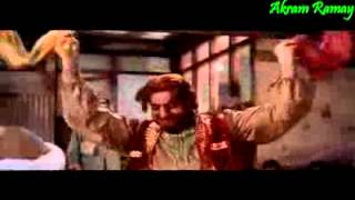 Yaari Hai Iman Mera Yaar Meri Zindagi - Manna Dey - Zanjeer (1975).flv