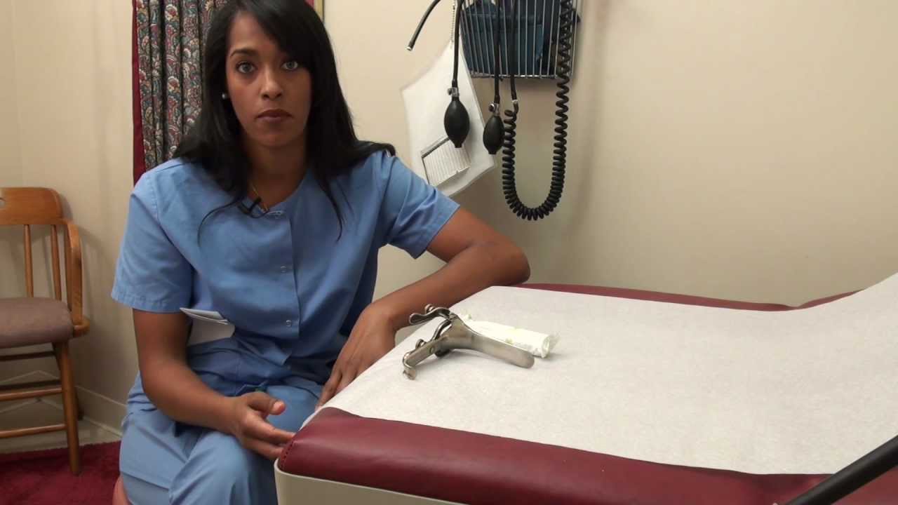bdsm training medical exam stories