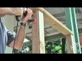 DIY Balustrade Kit With Hook/Eye Turnbuckle and Saddles www