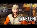 Dying Light The Following Прохождение - Путь к электростанции #6