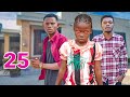 MTOTO WA JINI { 25 }