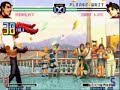 Combo kof 2002 J_Ralf