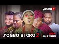 J'ogbo Bi Oro 2 - Yoruba Movie 2024 Drama Dele Odule, Seilat Adebowale, Ayo Olaiya, Racheal Makinde