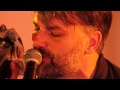 It Ain't Over (live)