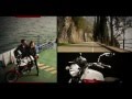 Moto Guzzi V7 2012 - official video