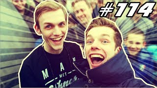 MILAN EN ENZO OP DE MEETING! - ENZOKNOL VLOG #114